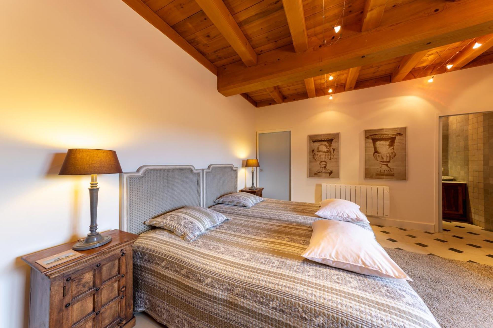 Chateau De Mazieres Tendu Ngoại thất bức ảnh
