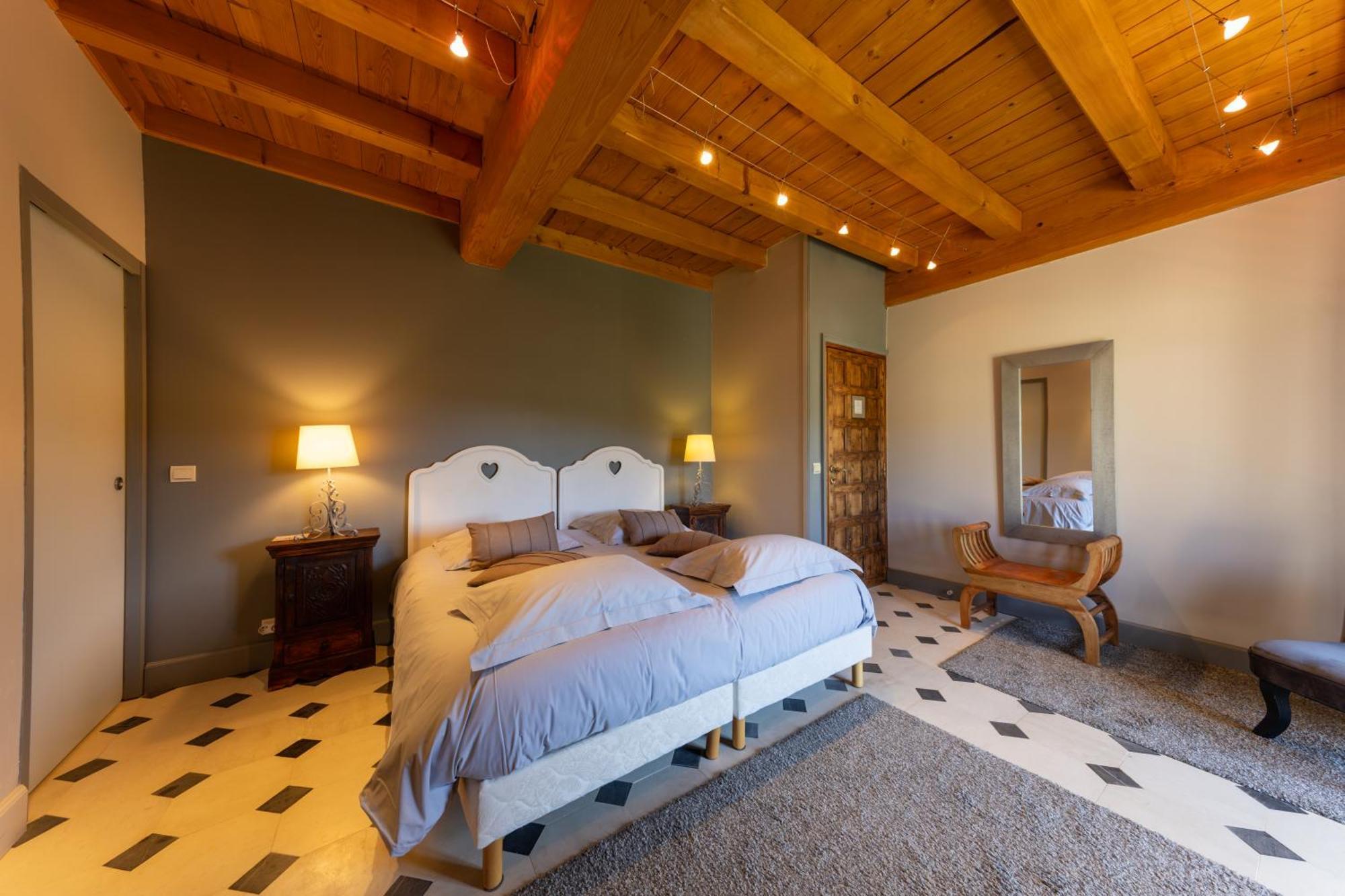 Chateau De Mazieres Tendu Ngoại thất bức ảnh