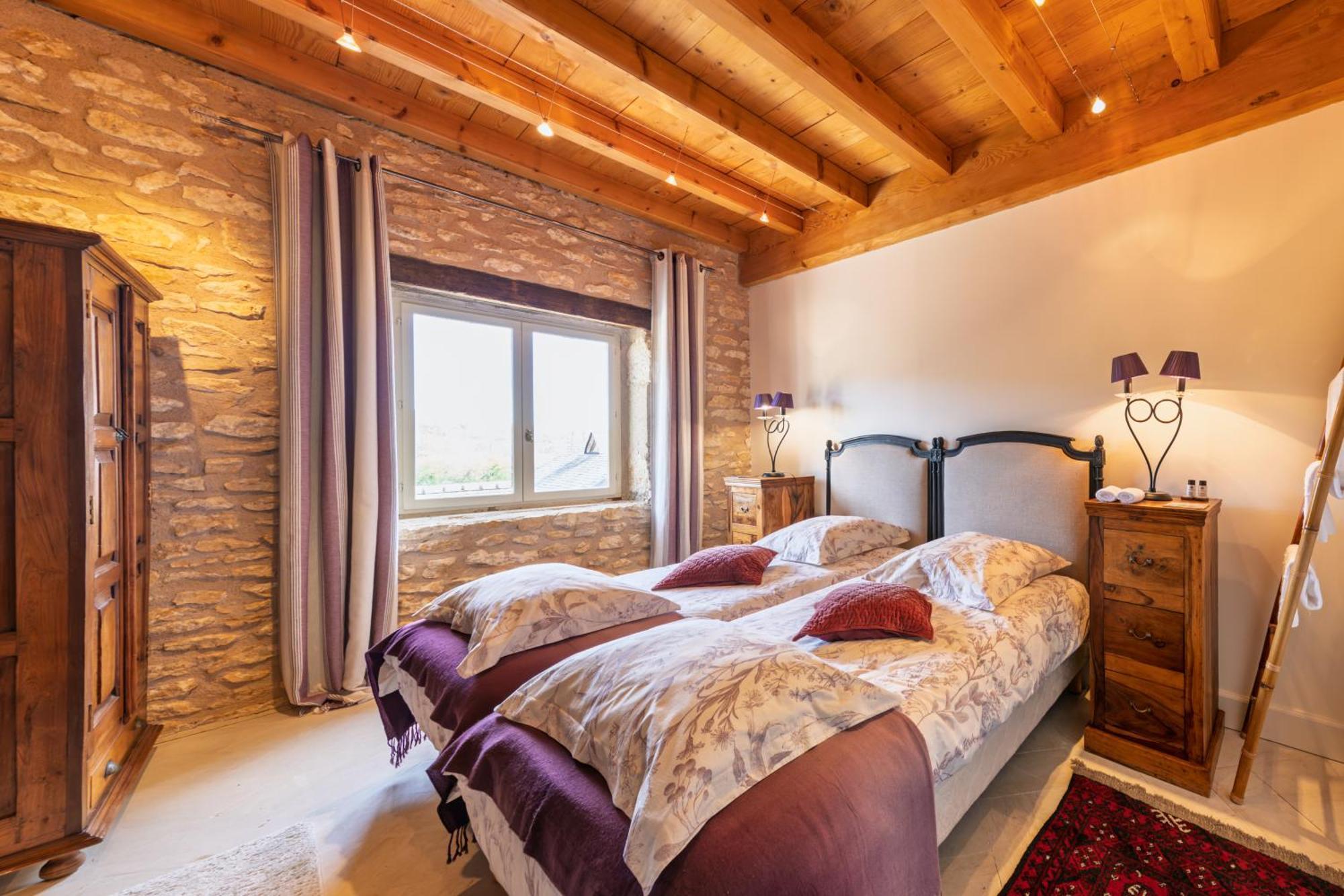 Chateau De Mazieres Tendu Ngoại thất bức ảnh
