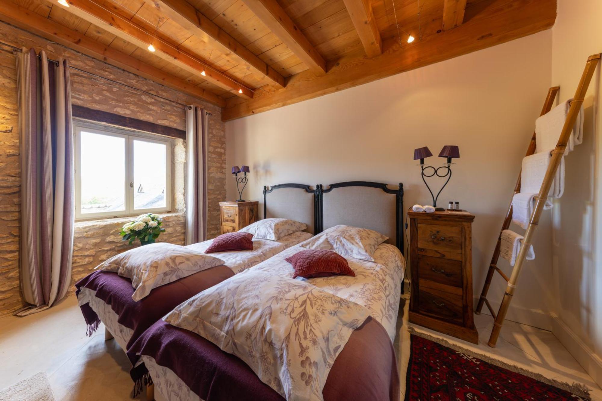 Chateau De Mazieres Tendu Ngoại thất bức ảnh