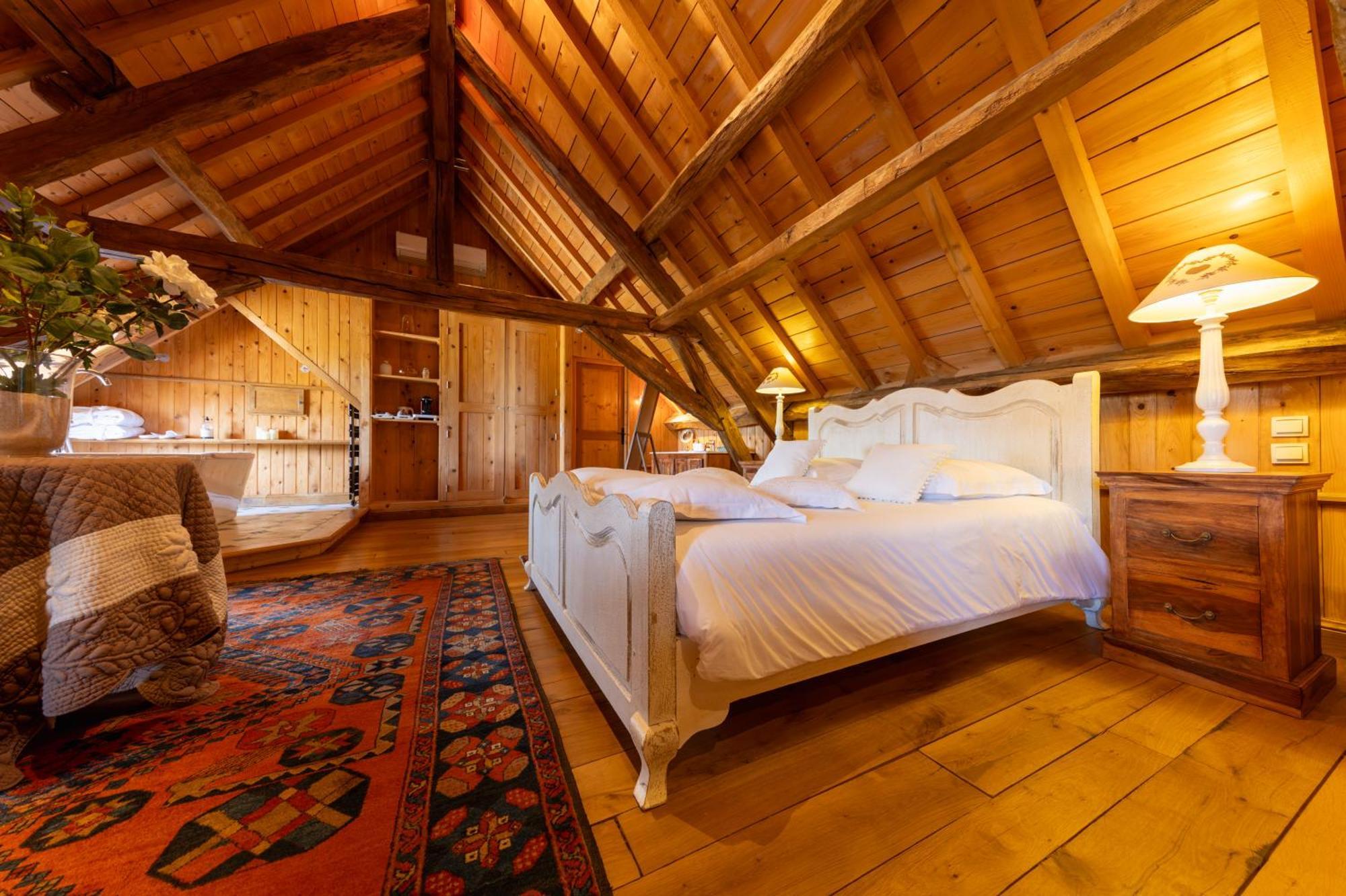 Chateau De Mazieres Tendu Ngoại thất bức ảnh