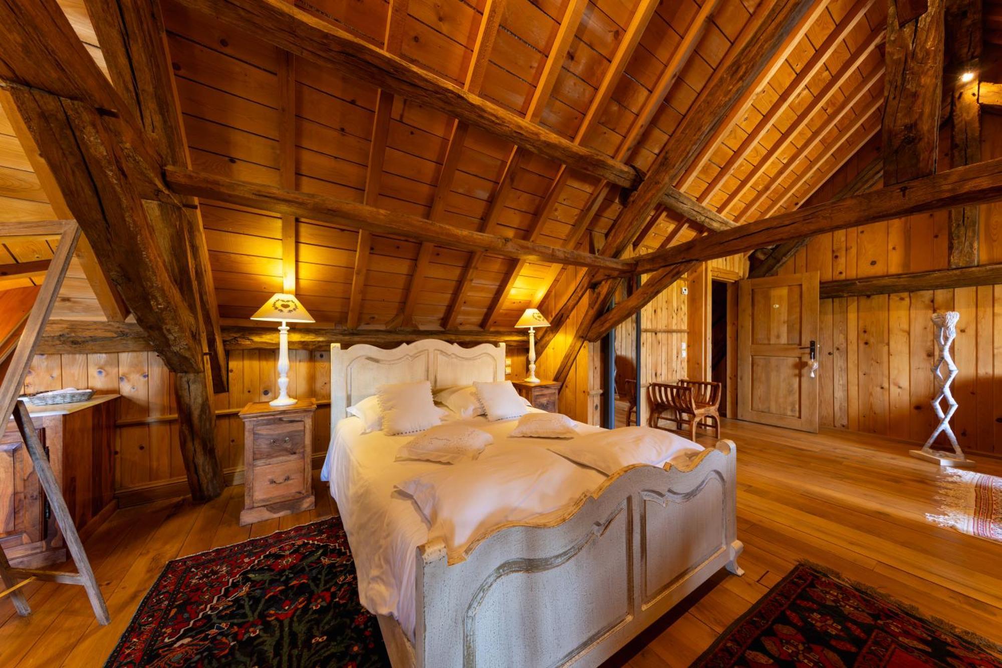 Chateau De Mazieres Tendu Ngoại thất bức ảnh